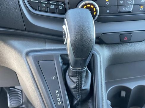 New 2025 Ford Transit 250 Low Roof image 13