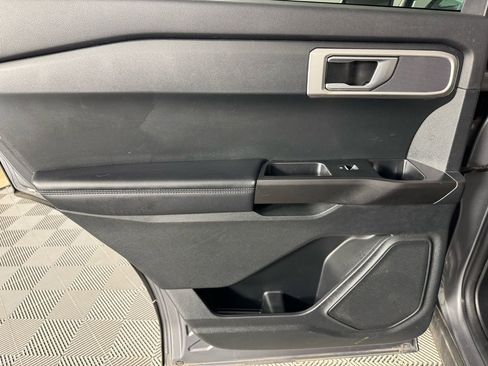 Used 2021 Ford Explorer 2WD image 21