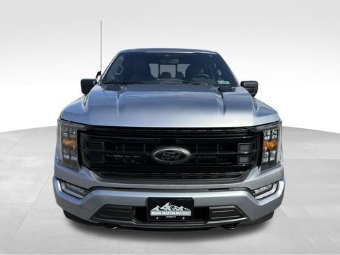 Used 2023 Ford F150 XLT w/ Equipment Group 302A High image 26