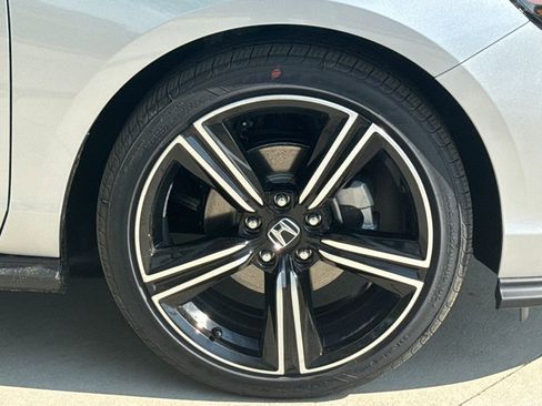 Certified 2026 Honda Accord SE image 11