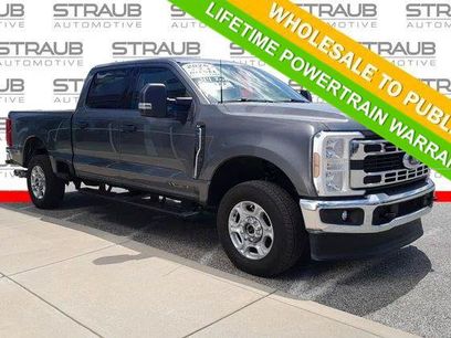 Used 2026 Ford F250 XLT