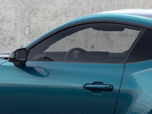 New 2026 Ford Mustang GT RWD image 15