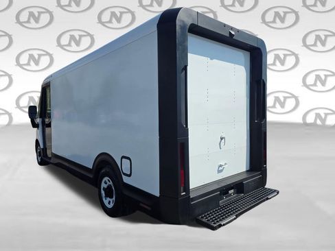 Used 2024 Chevrolet Brightdrop 600 w/ Battery Pack, Max Range AWD/4WD image 13