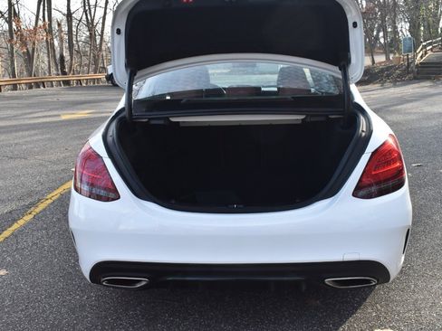 Used 2021 Mercedes-Benz C 300 4MATIC Sedan image 41