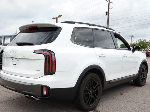 Used 2023 Kia Telluride SX X-Line AWD/4WD image 5