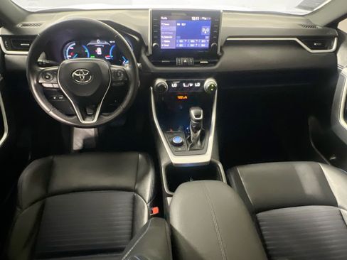 Used 2022 Toyota RAV4 XSE w/ XSE Grade Weather Package image 30