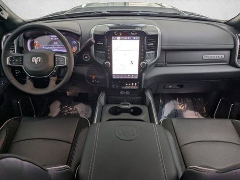 New 2026 RAM 2500 Laramie image 14