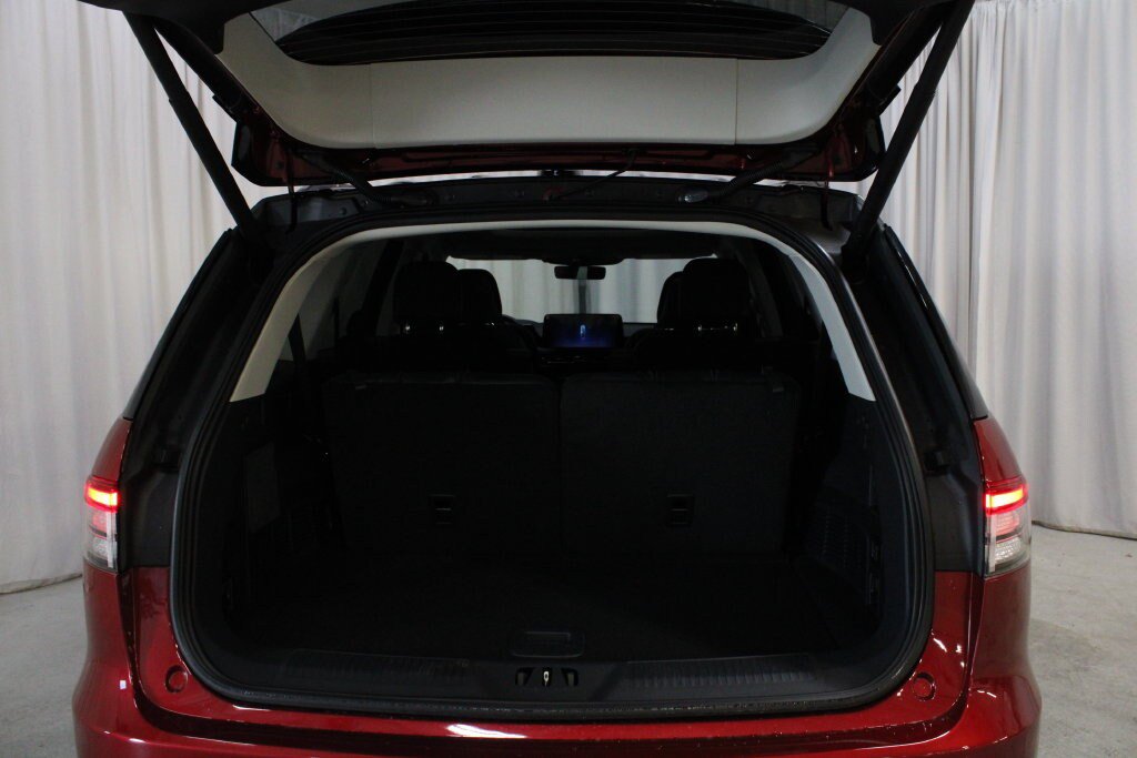 New 2027 Lincoln Aviator Reserve AWD/4WD image 30