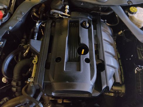 Used 2020 Ford Mustang Premium image 30