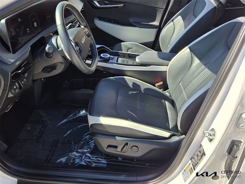 Certified 2023 Kia EV6 GT-Line image 11