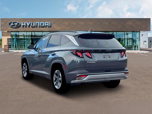 New 2026 Hyundai Tucson SEL image 5