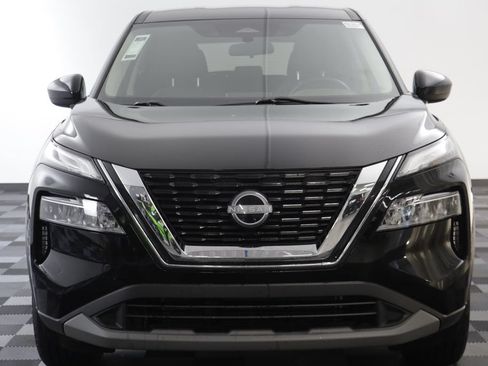 Used 2023 Nissan Rogue SV AWD/4WD image 22