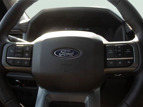 Certified 2025 Ford F150 Lightning Flash AWD/4WD image 11