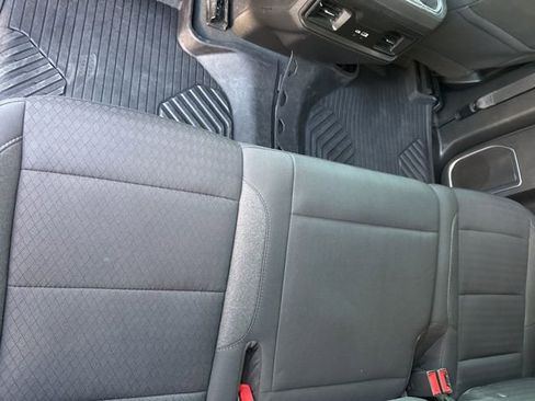 Used 2022 Chevrolet Silverado 1500 RST image 24