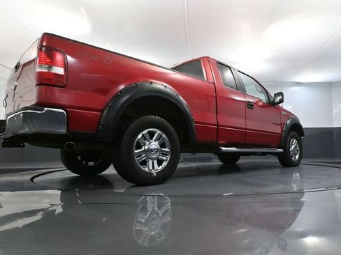 Used 2008 Ford F150 XLT image 44