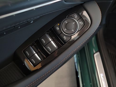 New 2026 Cadillac CT5 V RWD image 17
