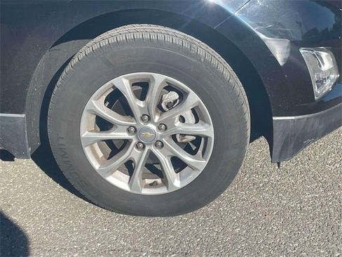 Used 2019 Chevrolet Equinox LT image 8