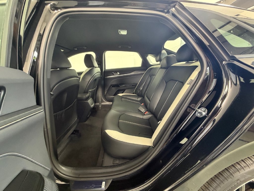 New 2026 Kia K5 GT-Line FWD image 21