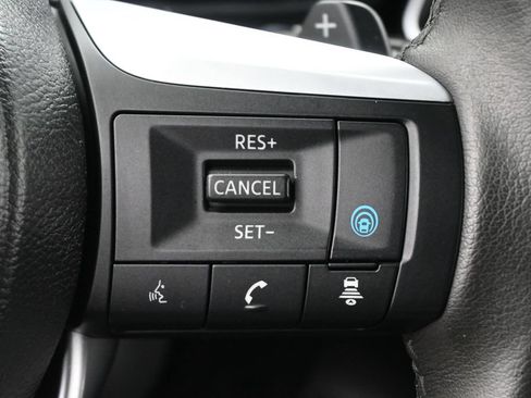 Used 2023 INFINITI QX60 Luxe w/ Cargo Package FWD image 8