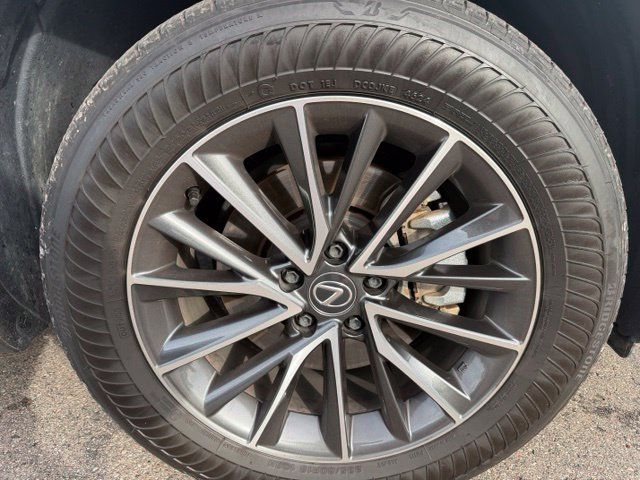 Used 2025 Lexus NX 350 AWD w/ Accessory Package (2T) image 5