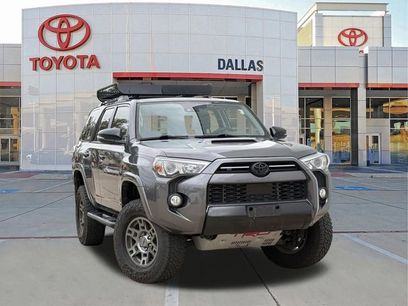 Used 2020 Toyota 4Runner Venture w/ Moonroof Package