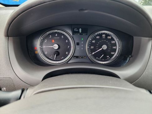 Used 2007 Lexus ES 350 FWD image 22