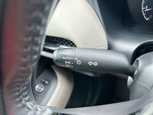 Used 2024 Honda HR-V EX-L image 28