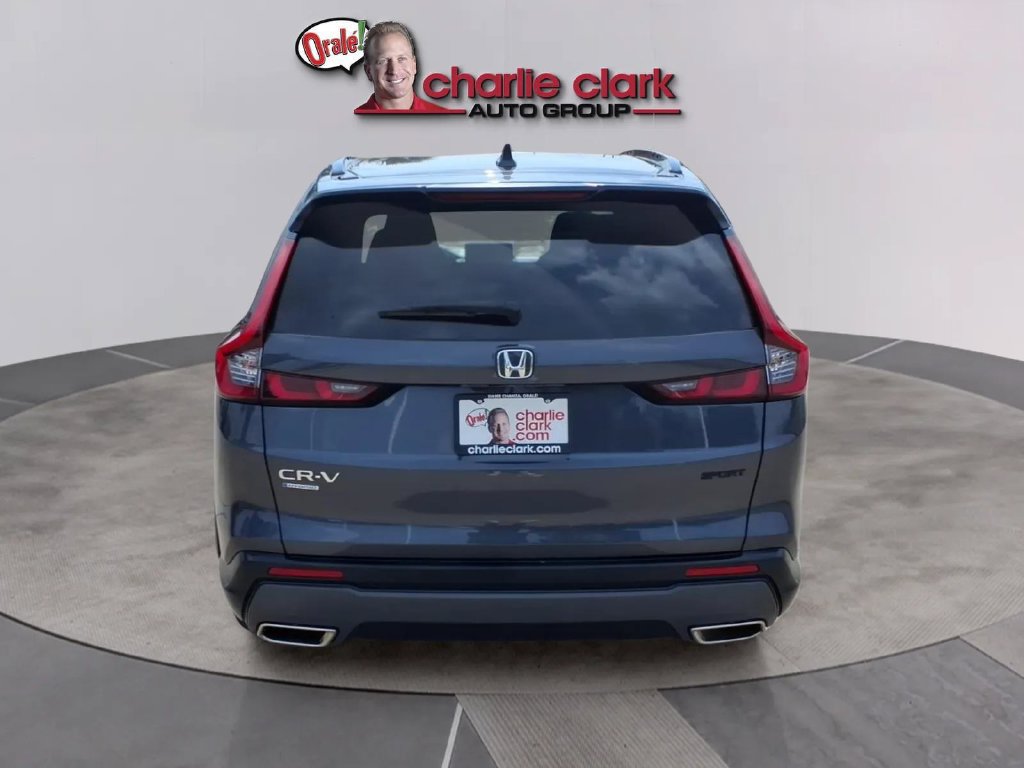 Used 2023 Honda CR-V Sport image 20