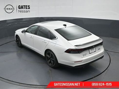 Used 2024 Honda Accord Sport image 51
