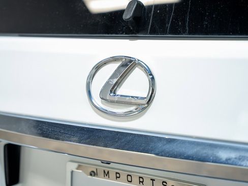 Used 2017 Lexus GX 460 Premium w/ Premium Package image 15