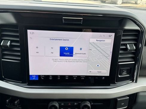 New 2026 Ford F350 XLT w/ XLT Premium Package image 18