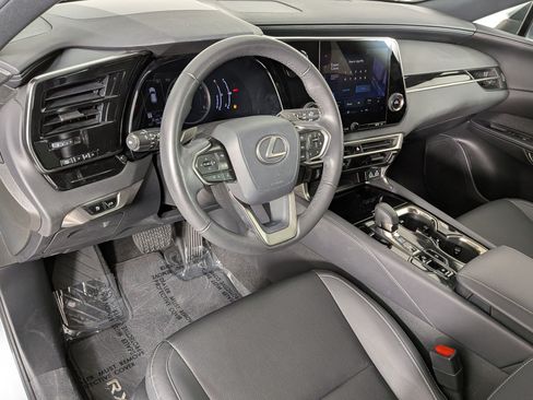 Used 2023 Lexus RX 350 FWD w/ Cold Area Package image 4