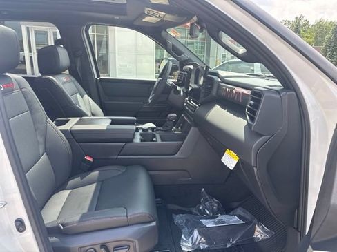 New 2026 Toyota Tundra TRD Pro AWD/4WD image 20