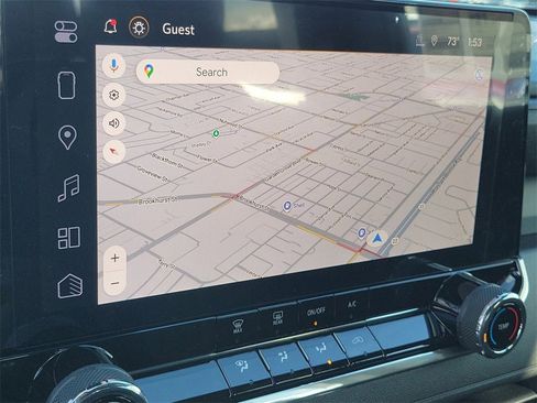 New 2026 Chevrolet Colorado W/T image 8