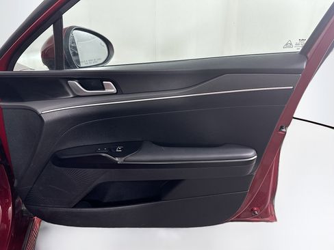 Used 2023 Kia K5 LXS image 30