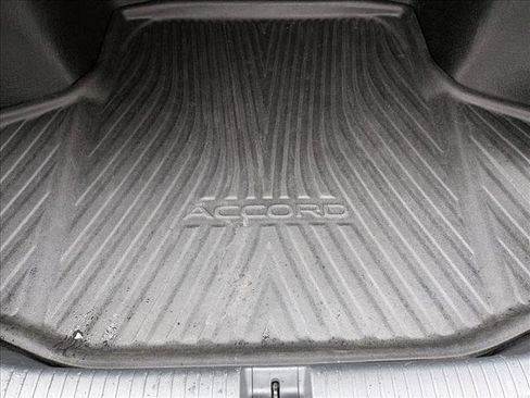 Certified 2024 Honda Accord Sport image 6