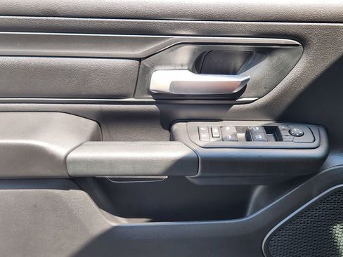 New 2026 RAM 1500 Tradesman RWD image 20