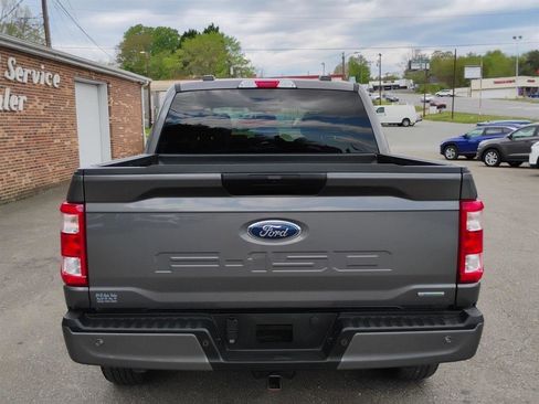 Used 2021 Ford F150 XL w/ STX Appearance Package image 7