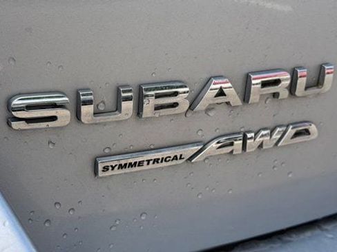 Used 2015 Subaru Impreza 2.0i Sport Premium w/ Popular Package #1 AWD/4WD image 12