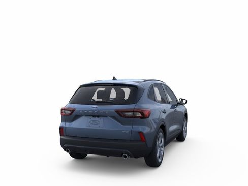 New 2026 Ford Escape ST-Line w/ Tech Pack #1 image 8