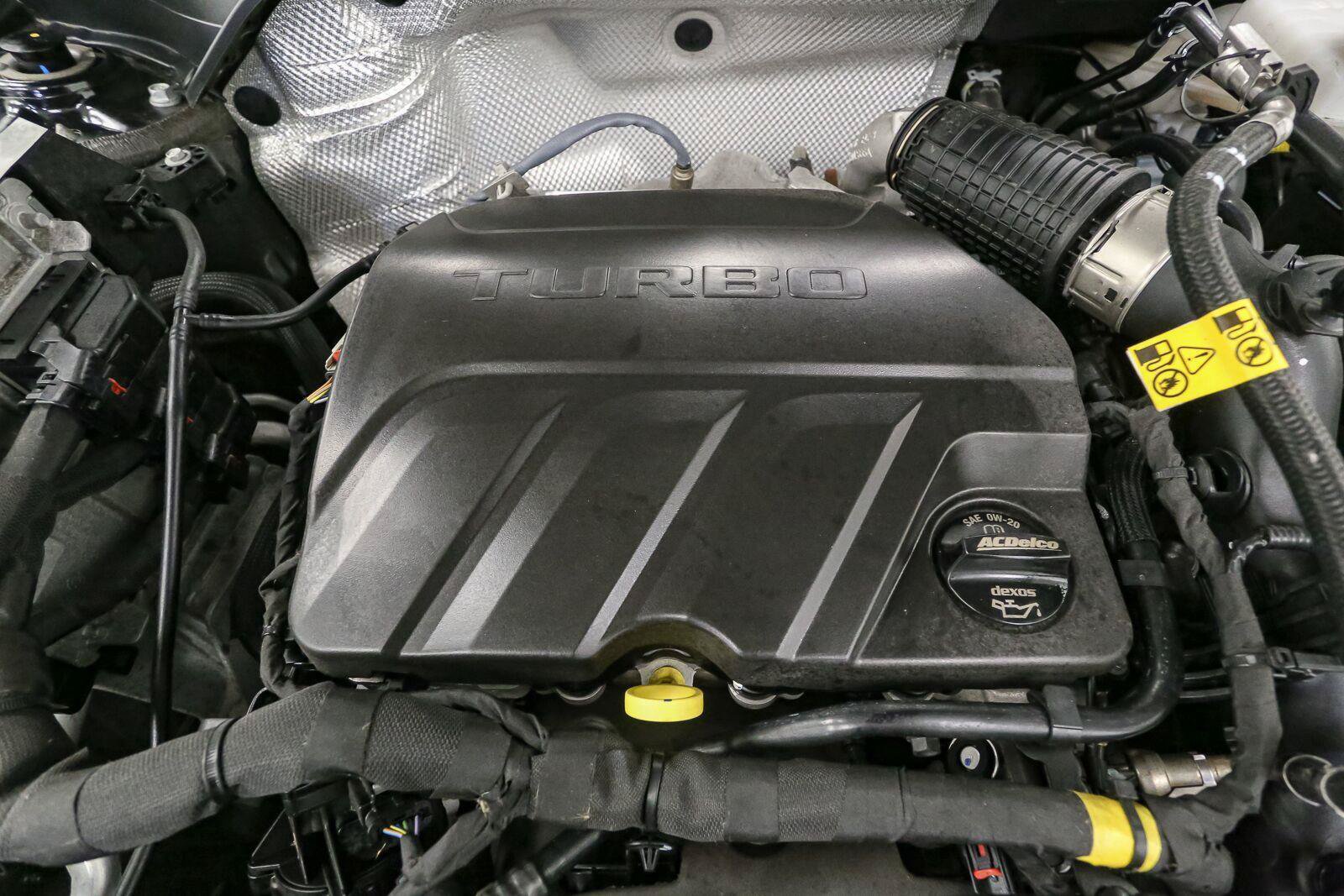 Used 2025 Buick Envista Preferred w/ Convenience I Package FWD image 15
