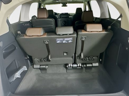 New 2026 Honda Odyssey Elite image 27