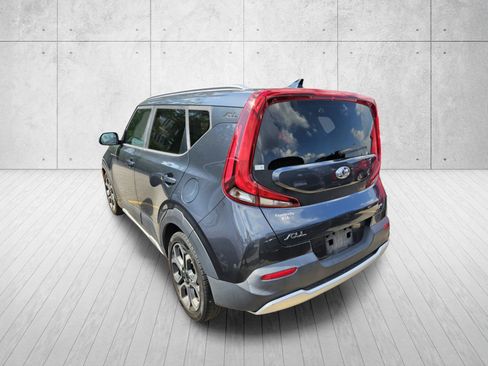 Used 2020 Kia Soul X-Line FWD image 9