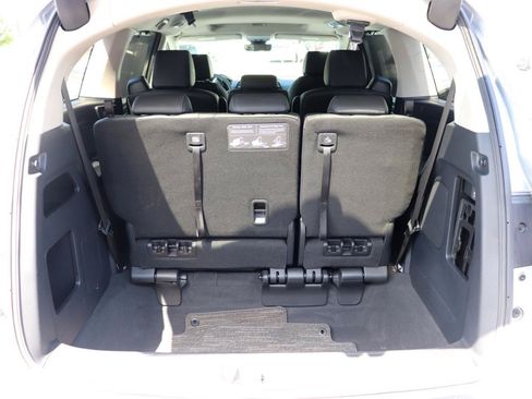 Used 2026 Honda Odyssey EX-L image 63