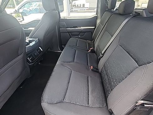Used 2023 Ford F150 XLT w/ Equipment Group 302A High AWD/4WD image 16