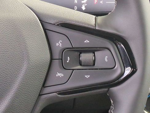 New 2027 Chevrolet Bolt LT w/ Comfort Package FWD image 16