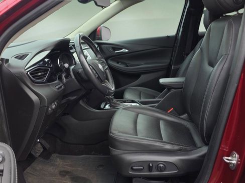 Used 2022 Buick Encore GX Essence w/ Advanced Technology Package image 11