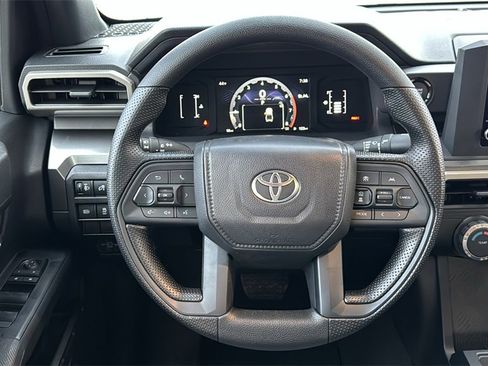 New 2026 Toyota Tacoma SR5 image 24