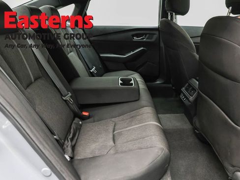 Used 2025 Honda Accord Sport image 24