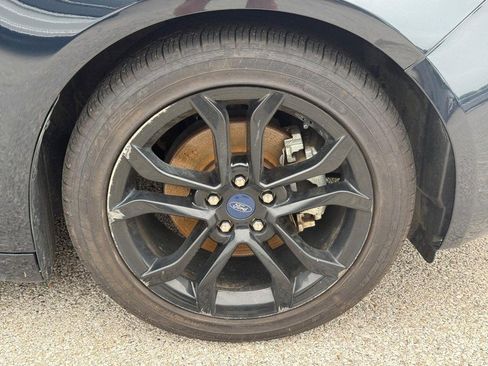 Used 2020 Ford Fusion SE w/ Equipment Group 151A FWD image 7
